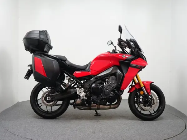 2022 Yamaha Tracer 9 GT - €13,999 (1/1)