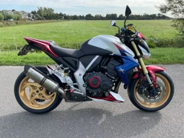2011 Honda CB 1000 R ABS - € 5.250 · Bieden (1/1)