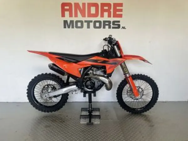 2025 KTM 300 SX - €6,250 (1/1)