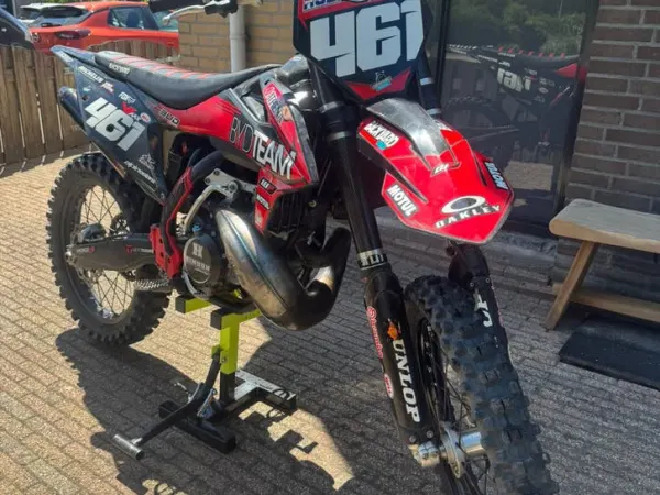 Year unknown KTM 250 SX - €5,750 (1/1)