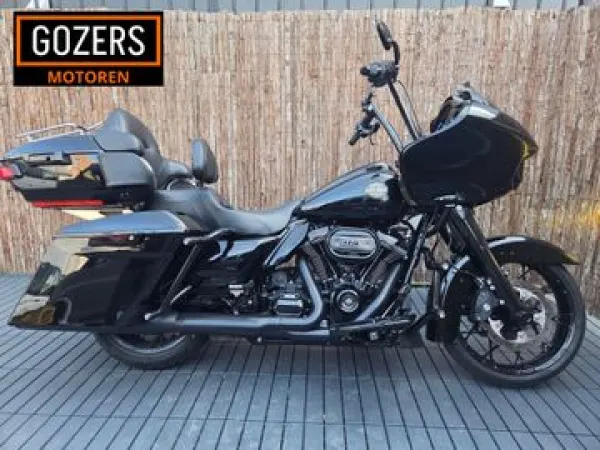 2021 Harley-Davidson Road Glide Special Fltrxs - € 27.949 (1/1)