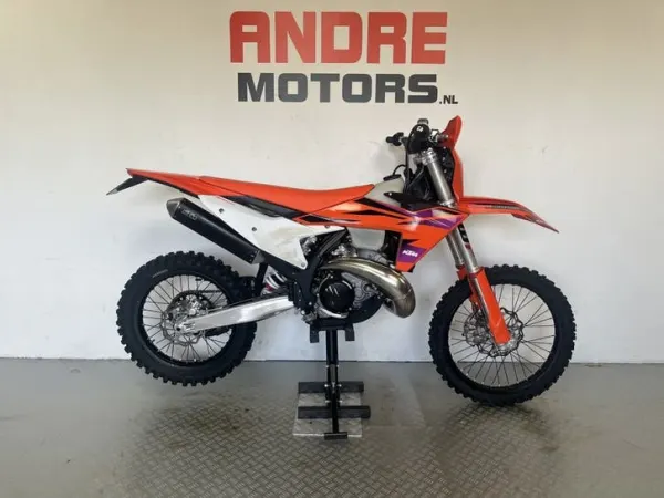 2024 KTM 300 EXC - €9,750 (1/1)