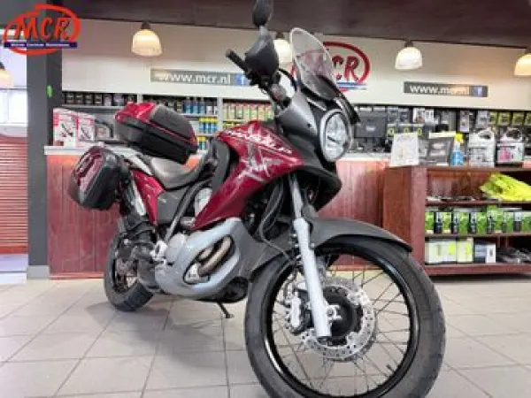 2009 Honda XL 700 V Transalp ABS - € 4.250 · Bieden (1/1)