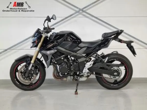 2014 Suzuki GSR 750 - €5,890 (1/1)