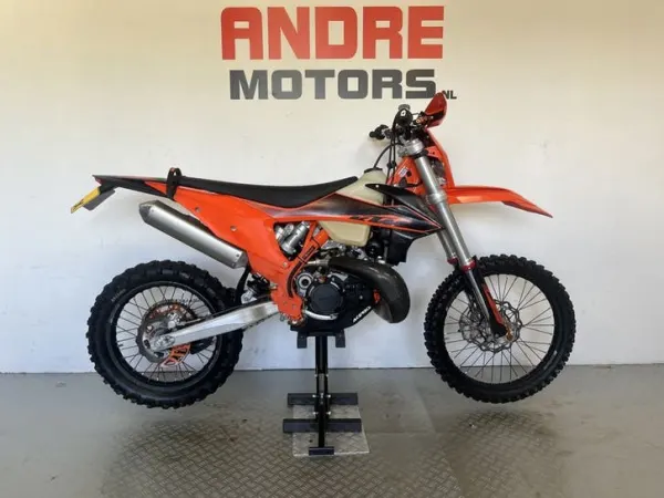 2023 KTM 300 EXC - €8,500 (1/1)
