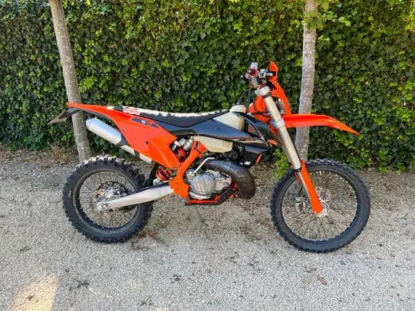 2019 KTM 300 EXC - €7,000 (1/1)