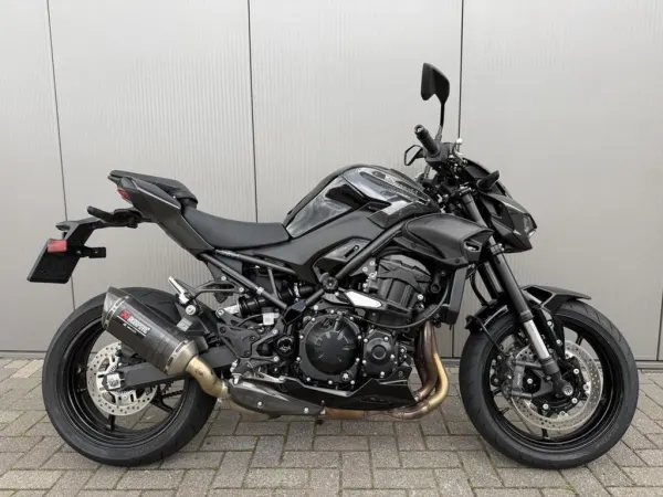 2026 Kawasaki Z900 Performance - € 10.490 (1/1)