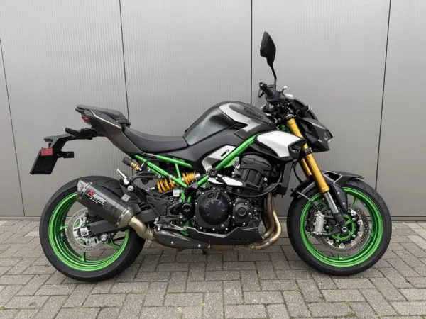2026 Kawasaki Z900 SE - €11,980 (1/1)