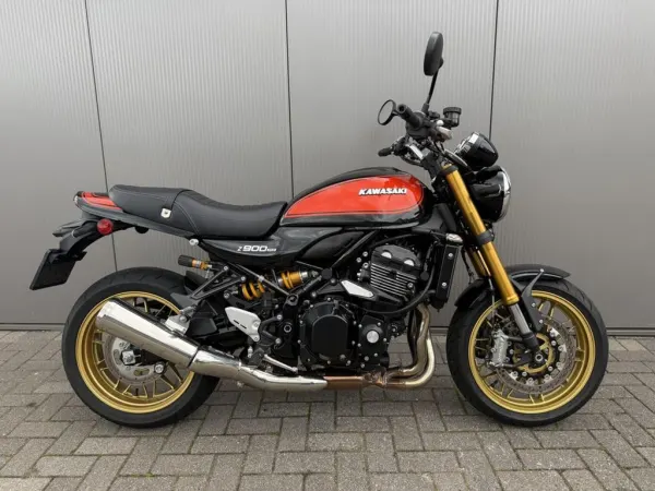 2026 Kawasaki Z900RS SE - €13,890 (1/1)