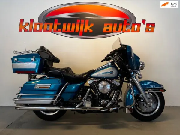 1994 Harley-Davidson Electra Glide - €9,950 (1/1)