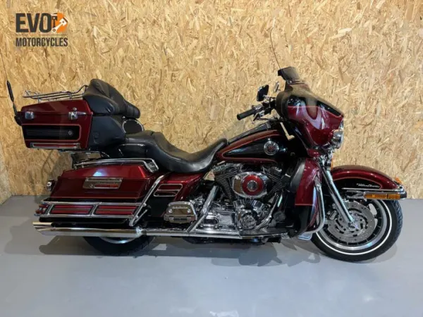 2000 Harley-Davidson Ultra Classic - €10,450 (1/1)