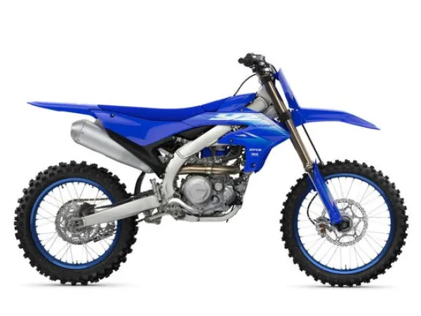 Bouwjaar onbekend Yamaha YZ 450 F - € 10.799 (1/1)