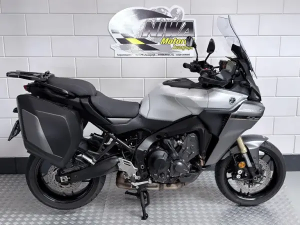 2025 Yamaha Tracer 9 GT Y-AMT - €15,950 (1/1)