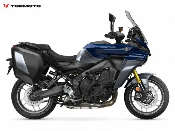 2026 Yamaha Tracer 9 GT+ Y-AMT - €20,999 (1/1)