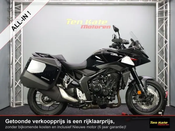 2026 Honda CB 1000 GT - € 16.699 (1/1)