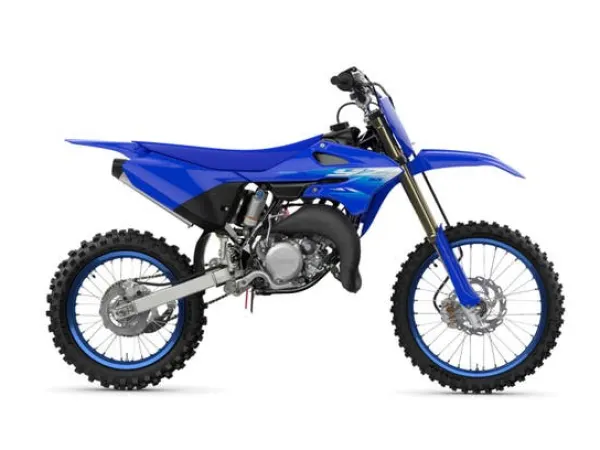 Year unknown Yamaha YZ 85 - €5,999 (1/1)