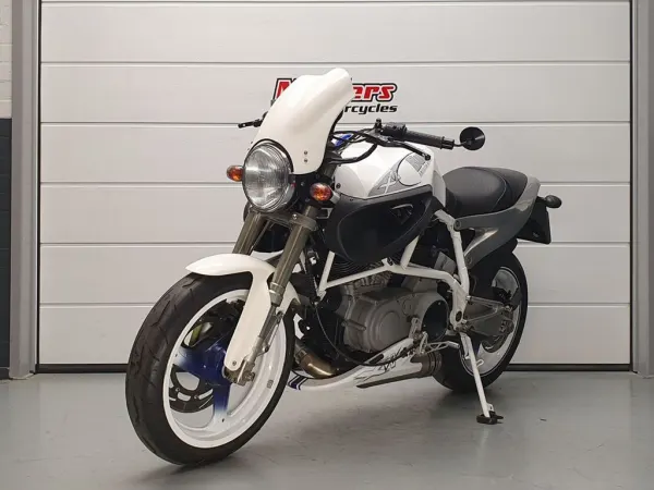 2002 Buell X1 Lightning - € 4.990 (1/1)