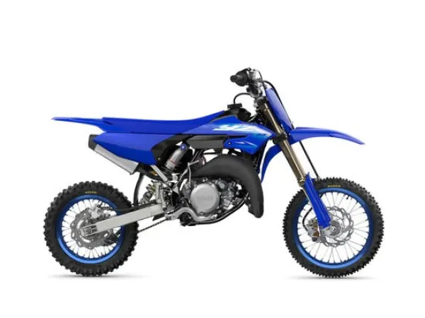 Bouwjaar onbekend Yamaha YZ 65 - € 5.499 (1/1)