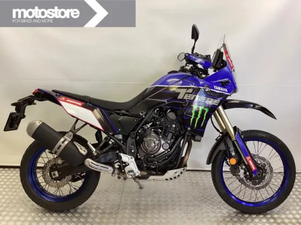 2020 Yamaha Tenere 700 - € 9.999 (1/1)