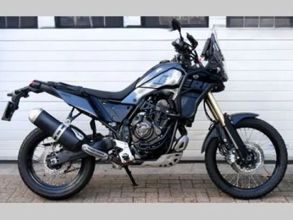2022 Yamaha Tenere 700 - € 9.999 (1/1)