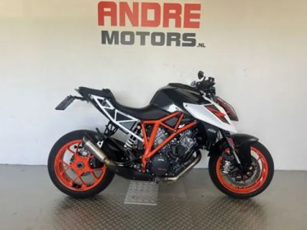 2017 KTM 1290 Super Duke R - €12,990 (1/1)