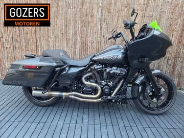 2022 Harley-Davidson Road Glide Special Fltrxs - € 31.950 (1/1)