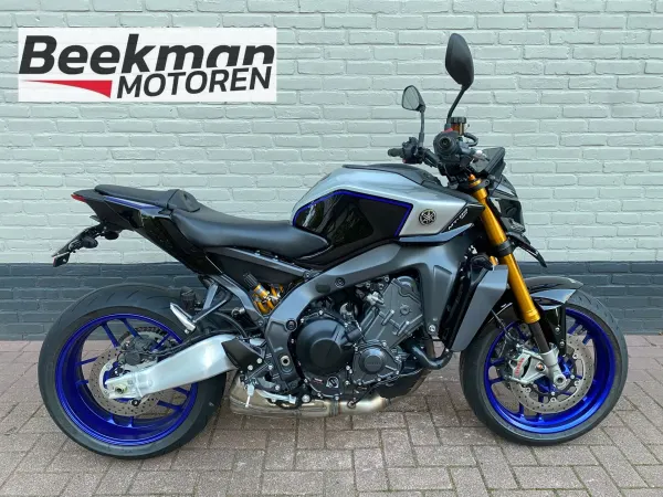 2025 Yamaha MT 09 SP - € 13.750 (1/1)