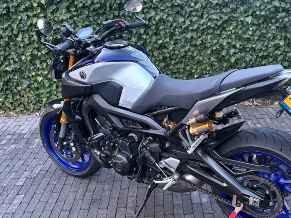 2019 Yamaha MT 09 SP - Bieden (1/1)