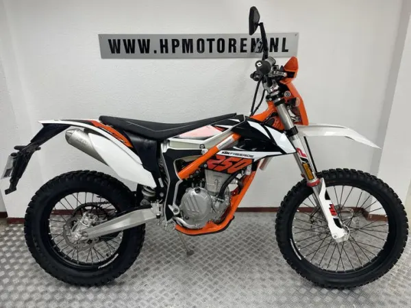 2021 KTM Freeride E - € 5.950 (1/1)
