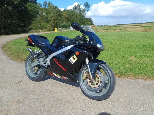 2000 Cagiva Mito 125 - € 4.750 (1/1)