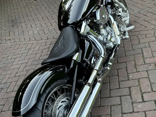 1999 Yamaha XV 1600 - €7,250 (1/1)