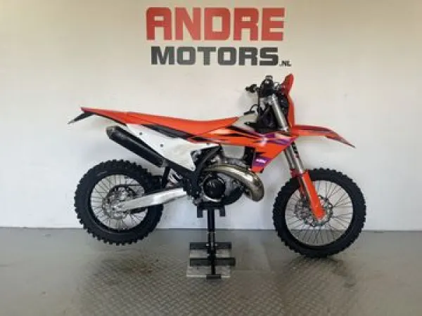 2024 KTM 300 Exc - €9,750 (1/1)