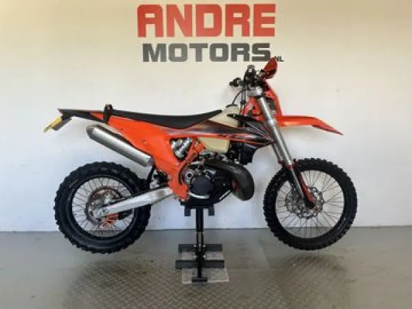 2023 KTM 300 Exc Six Days - €8,500 (1/1)