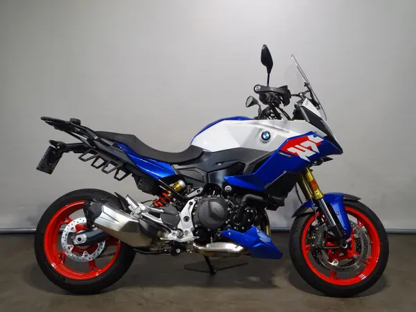 2025 BMW F 900 XR - €14,690 (1/1)