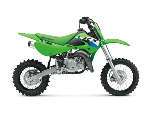 2027 Kawasaki KX 65 - €4,249 (1/1)