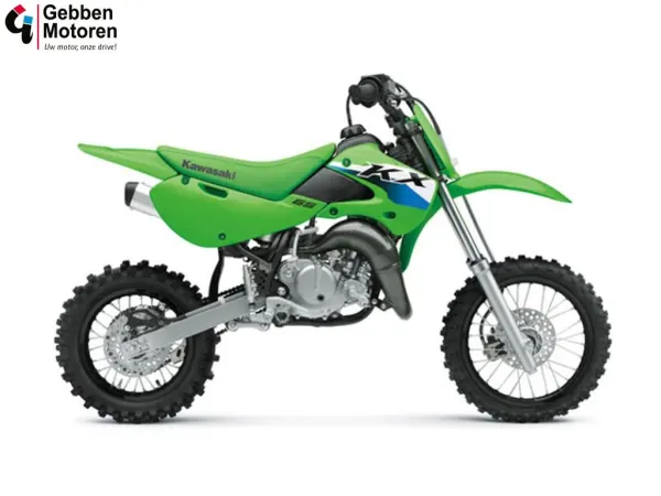 2026 Kawasaki KX 65 - €4,249 (1/1)