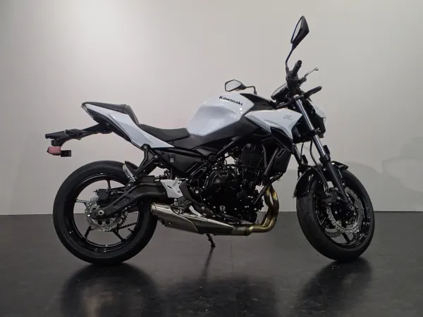 2026 Kawasaki Z 650 - €7,490 (1/1)