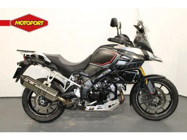 2016 Suzuki V-Strom DL 1000 - € 8.150 (1/1)