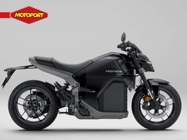2026 Honda NR 750 - € 15.799 (1/1)