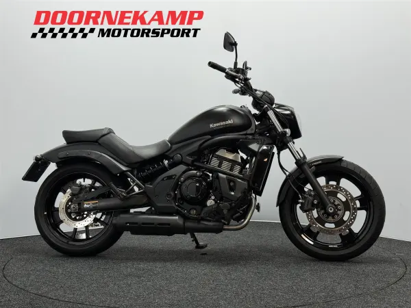 2018 Kawasaki Vulcan S - €6,750 (1/1)