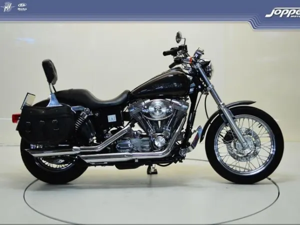 2005 Harley-Davidson Super Glide Custom 2008 - €9,995 (1/1)