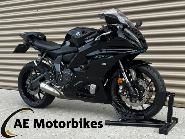 2023 Yamaha R7 - €10,499 (1/1)