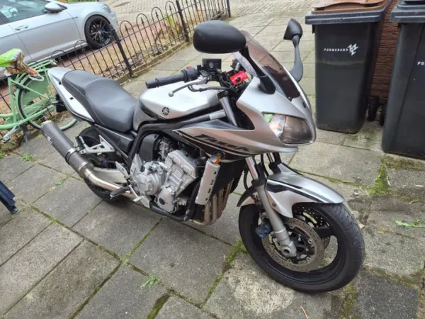 Bouwjaar onbekend Yamaha Motoren - € 1.300 (1/1)