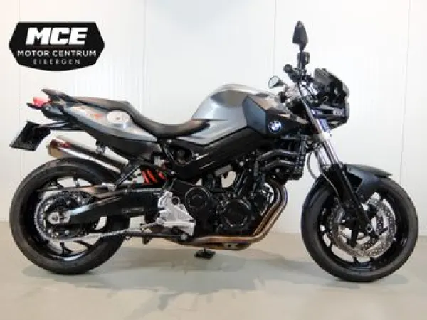 2011 BMW F 800 R - € 4.990 · Bieden (1/1)
