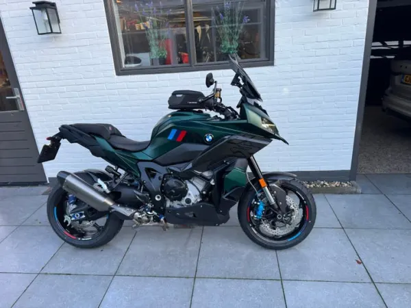 2026 BMW M 1000 XR - € 33.750 (1/1)