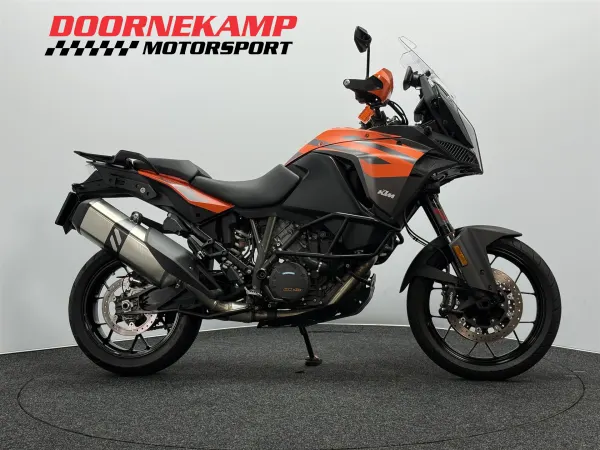 2020 KTM 1290 Super Adventure S - €11,750 (1/1)