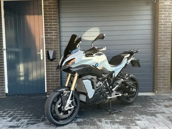 Year unknown BMW S 1000 XR - €18,945 · Bidding (1/1)