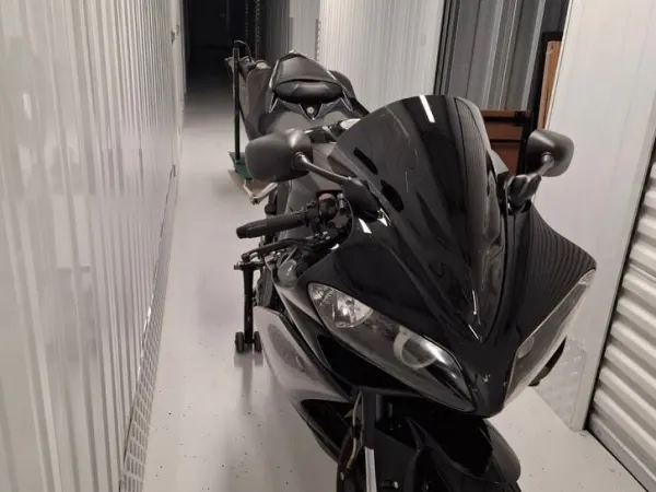 Bouwjaar onbekend Yamaha Motoren - € 6.450 · Bieden (1/1)
