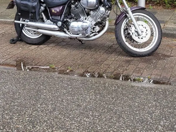 Bouwjaar onbekend Yamaha Motoren - € 1.100 · Bieden (1/1)