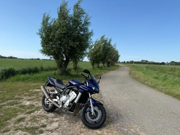 Bouwjaar onbekend Yamaha Motoren - € 2.750 · Bieden (1/1)
